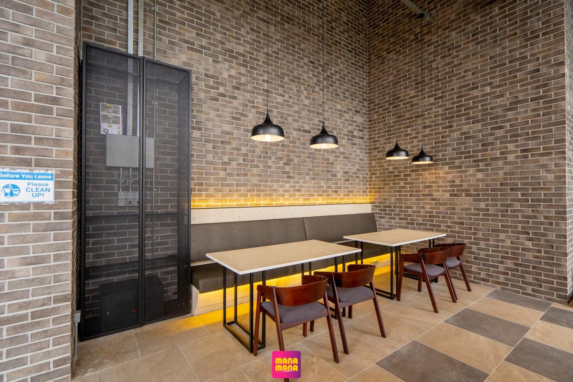 Millerz Square Suite By Mana-Mana Kuala Lumpur Luaran gambar